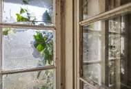 Rarität! Histroische Jahrhundertwende-Villa mit Privatpark und Wald | Blick in alle Himmelsrichtungen | Lichtdurchflutet