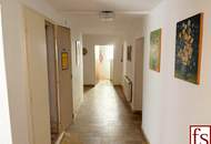 WOHN-/GESCHÄFTSHAUS in Zentrumslage - auf 870 m² Grundstück + 1.650 m² Baugrundstück unbebaut