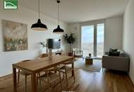 Charmante 2-Zimmer mit Balkon in 1220 Wien - ab 01.07.2026 verfügbar!