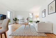 Neubau-Highlight: 3-Zimmer-Wohnung mit eigenem Garten & Terrasse!