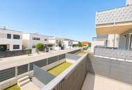 Strasshof I Balkon, Stellplatz und separate Küche I Nähe Bahnhof I Vermietet (Mai 2029) - ca. 3,5% Rendite I Ruhelage I zwischen Gänserndorf und Deutsch Wagram