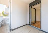 Ab September! Tolle 2-Zimmer-Balkonwohnung zu vermieten!