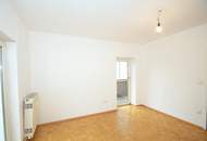 Kompakte 3-Zimmer-Wohnung, inkl. Balkon zum leistbaren Preis!