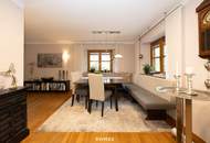 "Leben zwischen Natur &amp; Zentrum" – Einfamilienhaus in Schwarzach