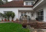 Traumhaus mit großem Garten