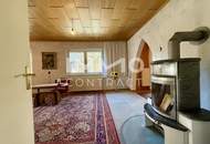 Wohntraum 20 Min. von Wien: 732m² Grundstück, 6-8 Zimmer, Pool, Garage & eigene Wasserquelle!
