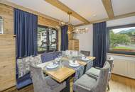 Luxuriöse Dachgeschoss-Maisonette in sonniger Ruhelage