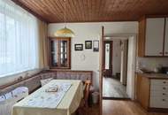 Ein Platz für echte Landliebhaber - und ein Paradies für Selbermacher! Verwirklichen Sie Ihren Wohntraum in idyllischer Umgebung von Sitzendorf