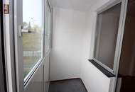 Praktische 2-Zimmer-Wohnung mit Loggia in Klagenfurt