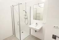 Neubauwohnung mit 2 Zimmern und Terrasse - im Zentrum von St. Pölten!