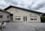 Großzügiges Einfamilienhaus auf 2.006 m² Baulandgrundstück in Traismauer