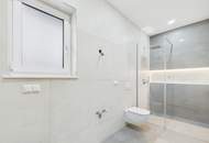 Erstbezug Luxus Villa in ruhiger Lage