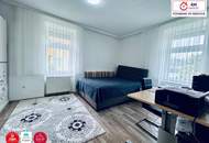 Charmante 3-Zimmer-Wohnung mit idealer Raumaufteilung und Top-Lage in Bad Vöslau