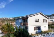Schwarzach-Linzenberg Haus mit Weitblick und Raum zur Entfaltung