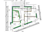 Ultramoderne Arch.-Villa Stahlbeton-Bauweise im neuen Villenviertel // Ultra-modern architect-designed villa Reinforced concrete construction //