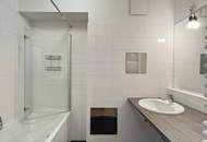 Schöne 2-Zimmer-Gartenwohnung mit Terrasse und Wintergarten!