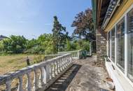 Wunderschöner Eckgrund mit Bungalow in Felixdorf | Ruhige Lage | Sanierungsbedürftig | Ausbaupotenzial