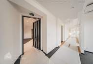 Erstbezug! Beeindruckendes 6-Zimmer Büro in Toplage