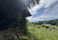 Sonniges Grundstück - Nahe Velden am Wörthersee