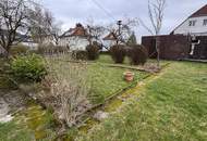 Großzügiges Wohnhaus mit Garten – ideal für Familien oder Vermietung