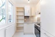 Ruhelage! Schöne 2-Zimmer-Wohnung in Großjedlersdorf zu vermieten!