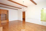 Sonnige 4-Zimmer-Eigentumswohnung mit Balkon in Wetzelsdorf!