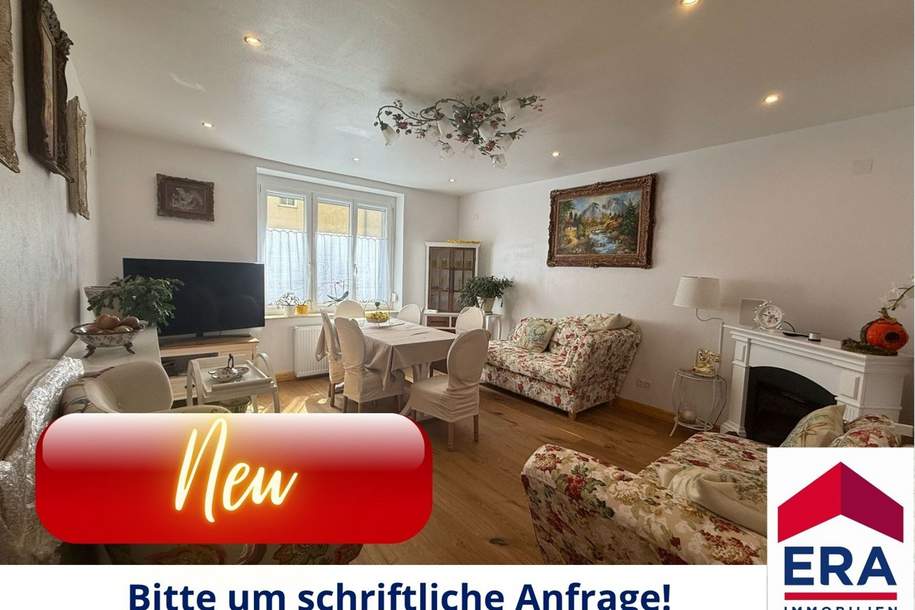Charmante 3-Zimmer-Gartenwohnung mit Terrasse & Parkplatz in Toplage – 1170 Wien, Wohnung-kauf, 369.000,€, 1170 Wien 17., Hernals