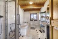 Geräumiges Wohnhaus mit Einliegerwohnung nahe Holzöstersee