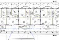 Exklusives Neubauprojekt in Krems: Moderne Reihenhäuser mit höchstem Komfort! Top 1