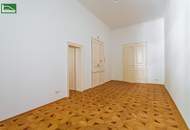 Ihr neuer Unternehmensstandort: Großzügiges Büro mit Balkon in Toplage des 9. Bezirks!
