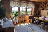 ***OPEN HOUSE, Freitag, 31. Juli 2026 von 14 - 17 Uhr*** Wunderschönes Einfamilienhaus in traumhafter Aussichts- und Ruhelage