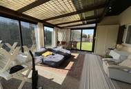 Bungalow mit großem sonnigen Grundstück