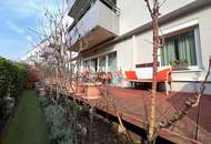 TERRASSENAPARTMENT MIT POOLBENUTZUNG