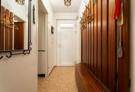 Perfekte Starterwohnung in Baden ! *renovierungsbedürftig*