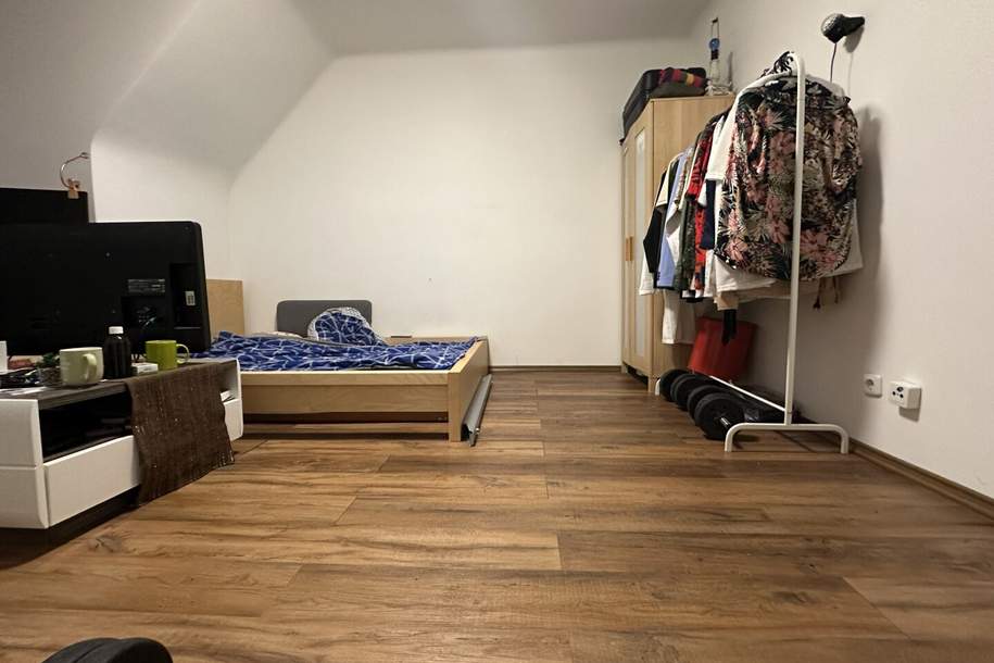 TOP-DEAL SICHERN! Ertragsstarke Immobilie in Wien: Vermietete 55m²-Wohnung – Kein Sanierungsbedarf, hohe Nachfrage!, Wohnung-kauf, 250.000,€, 1110 Wien 11., Simmering