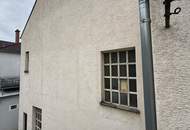 15613 - Altbaujuwel im Herzen von Langenlois - mit vielseitigem Potenzial