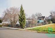 Ruhiges Grundstück mit Gartenhaus, sehr gute Infrastruktur - o.k. / 35% / BK I, II / 2WE