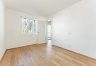 Gut geschnittene 2-Zimmer-Wohnung mit Balkon nahe der U1 im 4. Bezirk!