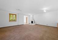 Großzügiges Miethaus mit Wintergarten, Kachelofen &amp; Gartenidylle in Göllersdorf!