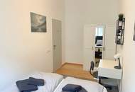 2 ZIMMER Wohnung im KALVARIENBERGVIERTEL