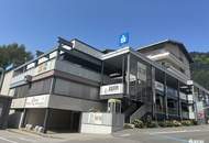 Anlegerhit: Vermietetes Geschäftslokal in Obervellach zu verkaufen.