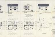 SANIERUNG 2025: Geräumiges Einfamilienhaus mit angeschlossener Kleinlandwirtschaft (Neben- und Stallgebäude) mit ca. 2.700 m² Grund
