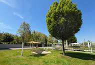Exklusives Wohnen im Donaupark Tulln – 3 Zimmer mit 47 m² Terrasse & Tiefgarage