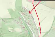 TRAUMGRUNDSTÜCK AM KLAUSGRABEN | Langenzersdorf | BAUGRUND