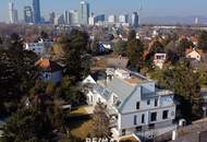 Exlusive Dachgeschosswohnung | Hochwertiges Neubauprojekt in bester Lage nahe der Alten Donau