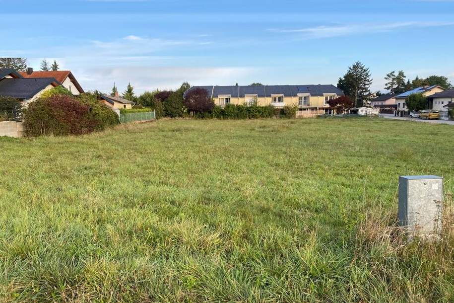 "3mal2Häuser", Grund und Boden-kauf, 549.000,€, 3433 Tulln