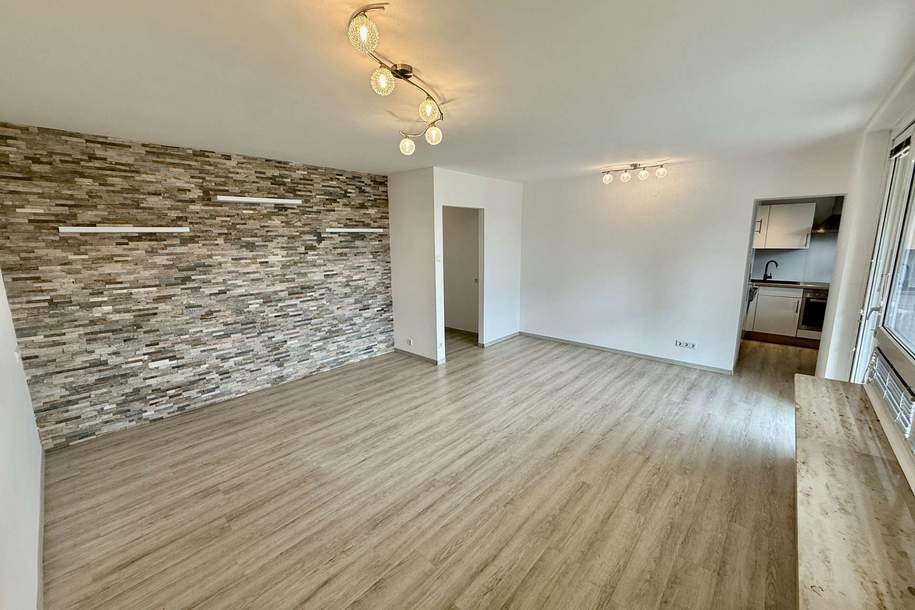 2018 sanierte Gartenwohnung in Krems – ruhig, modern und citynah, nähe MARIANDL Shopping!, Wohnung-kauf, 329.600,€, 3500 Krems an der Donau(Stadt)