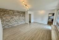 2018 sanierte Gartenwohnung in Krems – ruhig, modern und citynah, nähe MARIANDL Shopping!