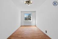 Sonniges Wohnglück in Meidling: Süd-Ausrichtung mit grünem Ausblick und Ruhelage