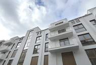 1180! TERRASSENTRAUM im ERSTBEZUG! Schöne 2-Zimmer Wohnung mit toller Terrasse und Tiefgaragenplatz!